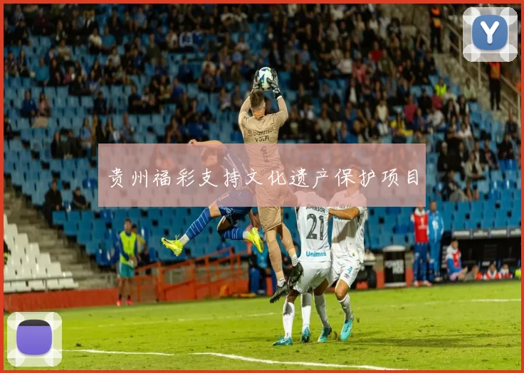 贵州福彩支持文化遗产保护项目