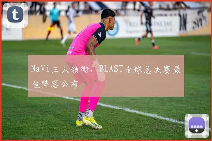 NaVi三人领衔，BLAST全球总决赛最佳阵容公布