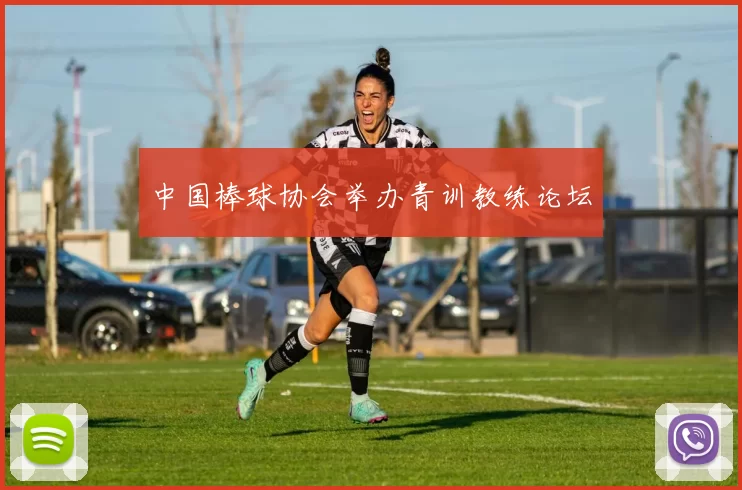 中国棒球协会举办青训教练论坛