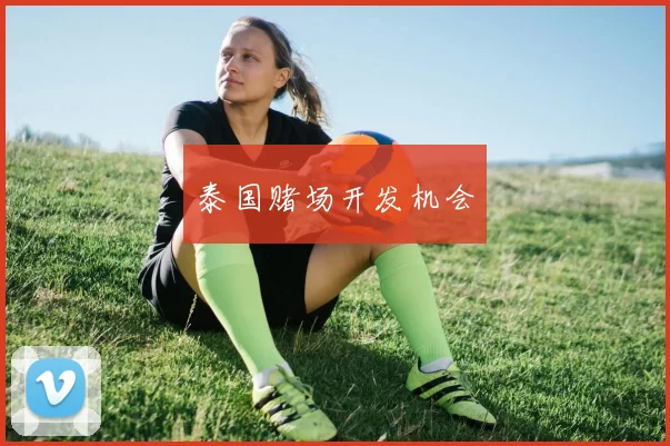 泰国赌场开发机会